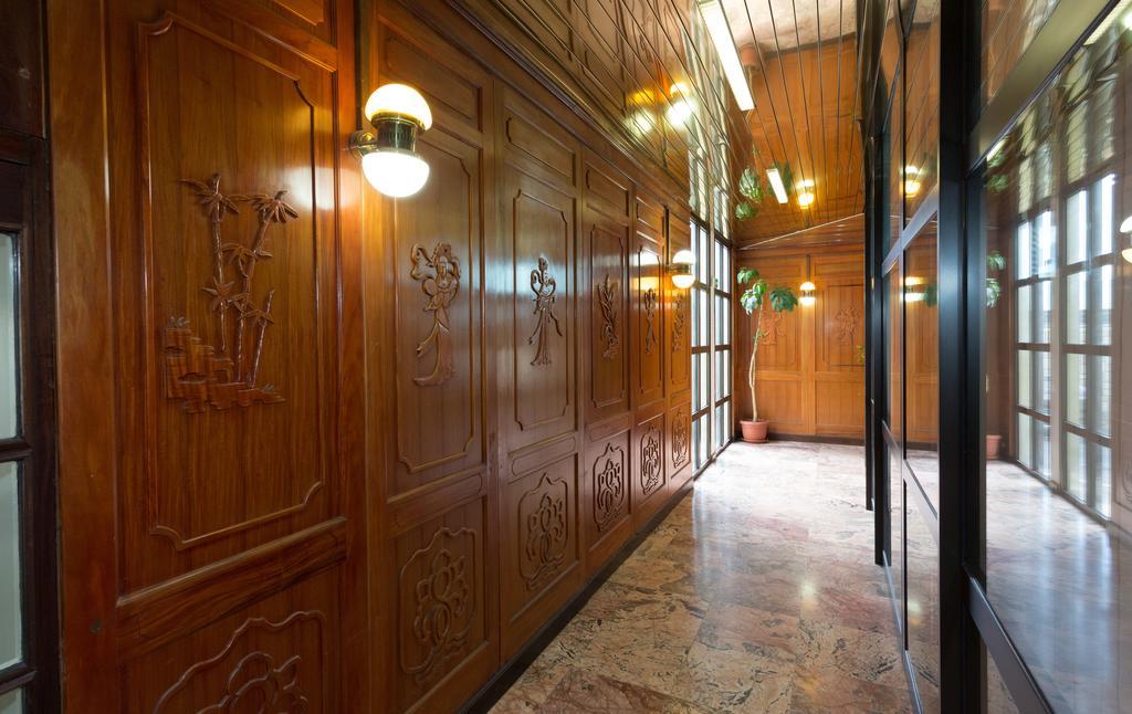Hotel Austral By Exsel Saint-Denis Cameră foto