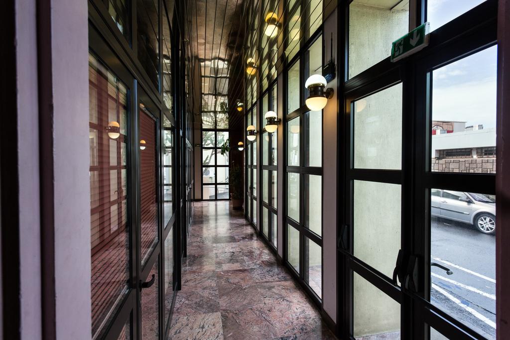 Hotel Austral By Exsel Saint-Denis Cameră foto