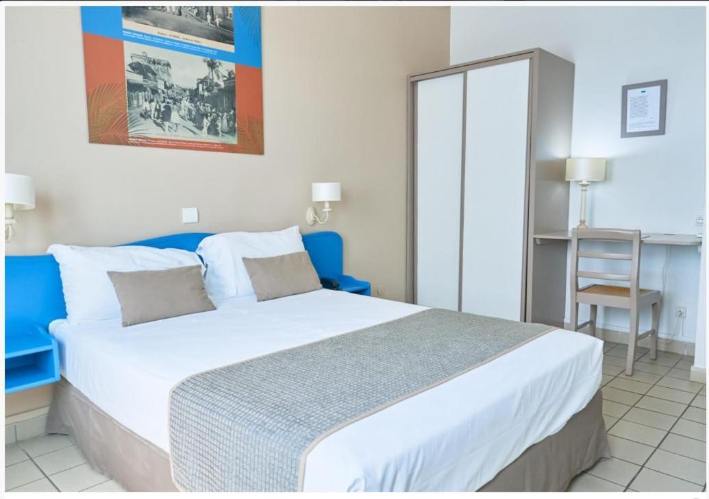 Hotel Austral By Exsel Saint-Denis Cameră foto